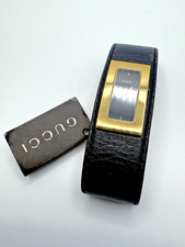 GUCCI Women’s Watch In Black