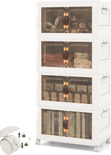 Contenitori Plastica Con Coperchio Con Contenitori E Ante Scatola Portaoggetti C