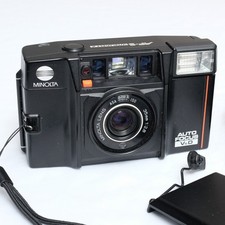 Minolta AF-S V&D (Talker) ~