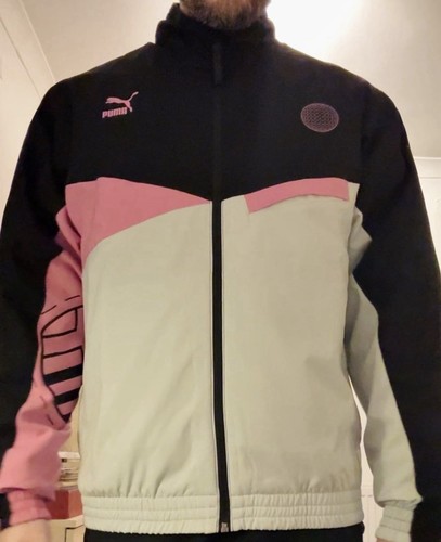 Puma milan ftblstatement - puma,
