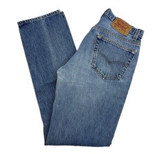 Jeans vintage anni 90 Levis