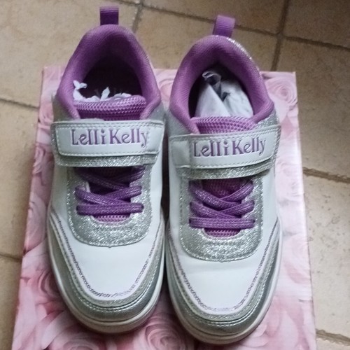 Lelli kelly sneaker - bambina, eu