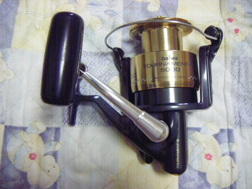 2used daiwa tournament - 2used,