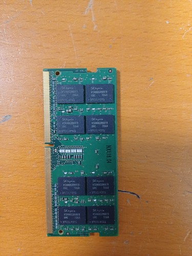 Ram hynix 16gb ddr4 2133mhz - ram,