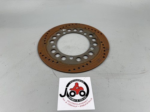 Disco freno anteriore honda - freno,