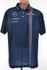 POLO FORMULA 1 WILLIAMS
