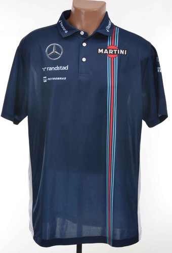 Polo formula williams - polo,