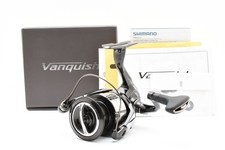 Shimano 23 Vanquish 4000XG Mulinello Da Spinning Quasi Nuovo Dal GIAPPONE #2566