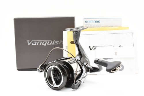 Shimano vanquish 4000xg - vanquish,