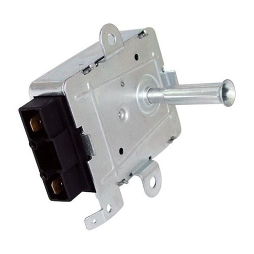 Motore elettrico girarrosto - motore,