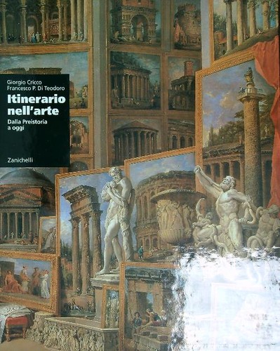 Itinerario nell arte - nell'arte., dalla