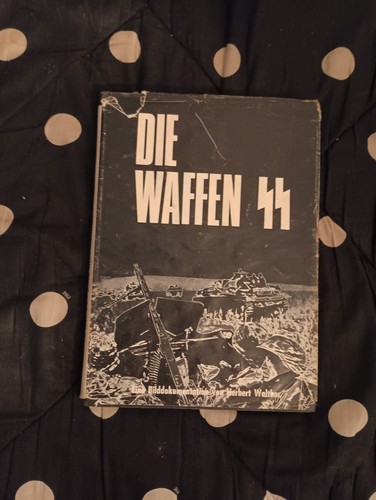 Die waffen german wwii - german,