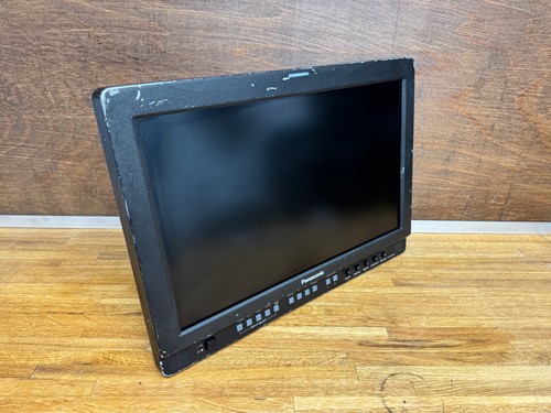 Panasonic lh1700we display - panasonic,