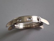 IWC ref. Cassa cronografo