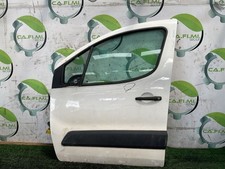 PORTIERA ANTERIORE SINISTRA PER PEUGEOT Partner 3° Serie (08>)