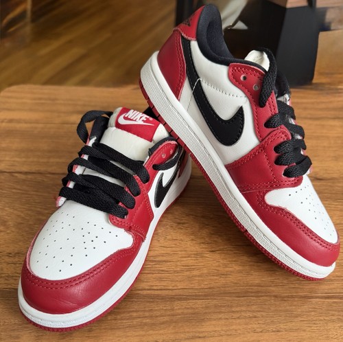 Nike air jordan retro low - nike, 1