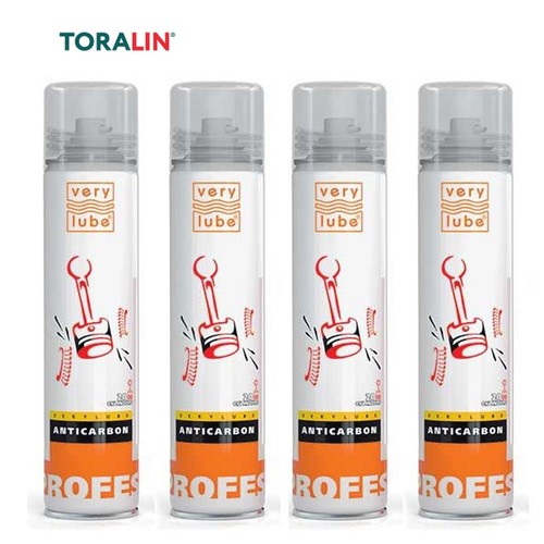 Toralin detergente ad - 4x,