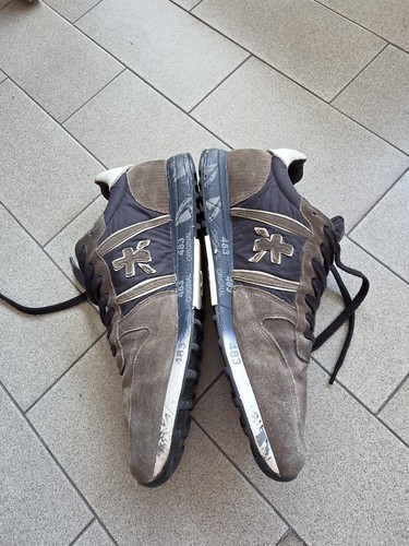 Premiata uomo - uomo, 44