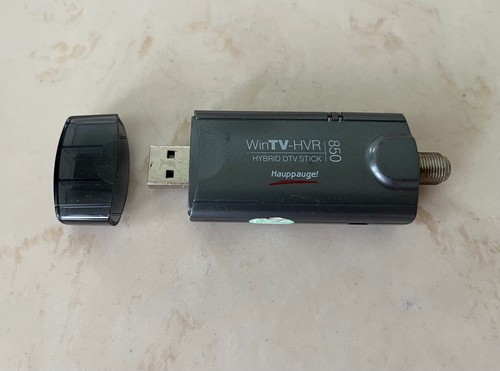 Hauppauge wintv hvr - hauppauge, wintv-hvr-850