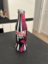 Bottiglia In Vetro Coca Cola