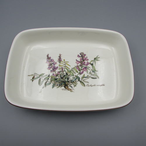 Villeroy boch china botanica - &,