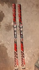 Sci atomic rossi - e, neri