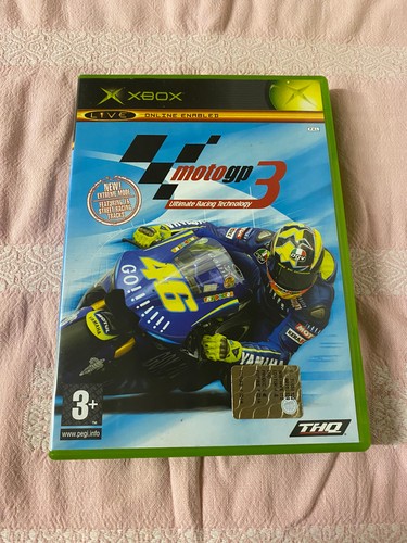 Moto microsoft xbox - gp,