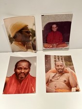 RARO 1977 4 foto Siddha Yoga