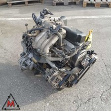 G4HE 146,000km Engine KIA