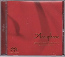 Accuphase Special Sound