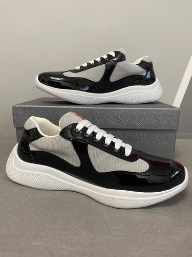 Prada sneakers uomo - uomo, basse