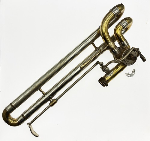Symphony trombone vintage - trombone,