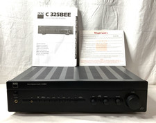 NAD C 325BEE Stereo Integrated