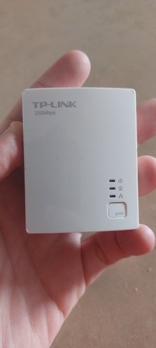 Link pa2010 powerline - tp-link, tl-pa2010