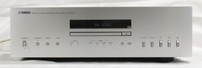 Lettore SACD Yamaha CD-S2100