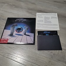 Apple IIgs Bill Budge Pinball