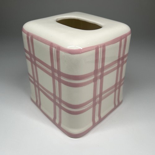 Laura ashley rosa - rosa, plaid