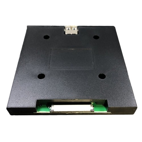 Emulatore emulazione floppy - emulatore, di