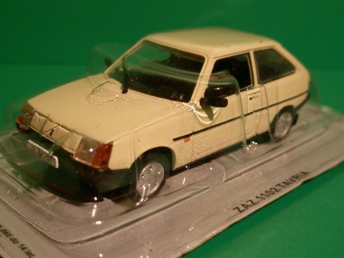 Modelcar 43 - -,