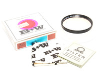 B+W FILTRO 55mm SKYLIGHT KR