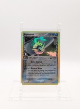 Pokemon  DELTA SPECIES - #18/113 Vaporeon - ENG - Holo - LIghtly Played+