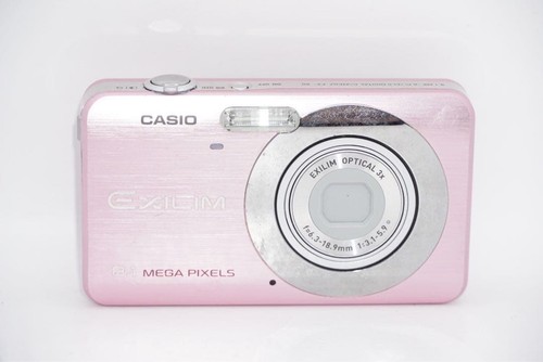 Casio exilim z80 - casio, ex