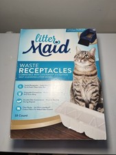 LitterMaid Rifiuti 3a Edizione