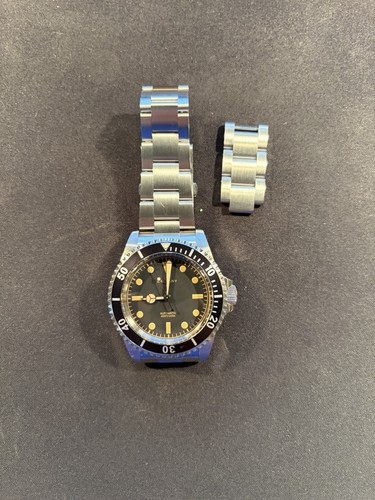 Orologio subacqueo automatico