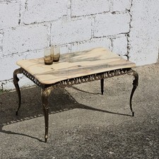 Tavolino da salotto francese