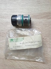 Nos Fantic trial 305 307 Kroo Rear Shock Valve 37501006260 Valvola Reg Mono