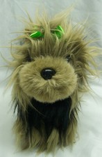 Battat FURRY YORKSHIRE TERRIER