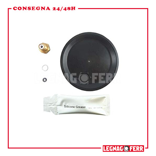 Kit riparazione ricambi - kit,