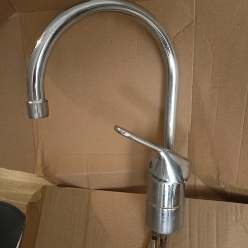 Miscelatore cucina ideal - cucina,