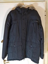 Giacca Giubbotto Invernale